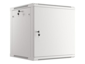 Lanberg Szafa wisząca 19 12U 600x600 sz WF01-6612-00S