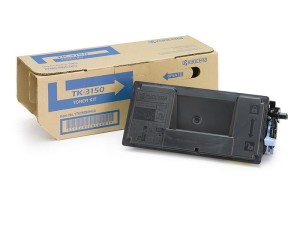 Toner Kyocera TK3150 Black