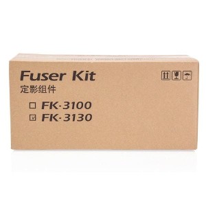 Fuser unit Kyocera FK3130/FK3300