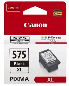 Tusz Canon PG-575 XL, 5437C001, Black