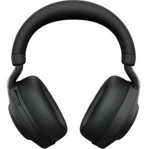 Jabra Słuchawki Evolve2 85 Stand Link380c UC Stereo Black