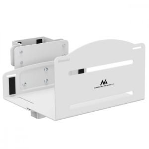 Maclean Uchwyt do CPU MC-116W