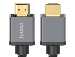 Hama Kabel premium HDMI 2.1 ultra high speed 3m