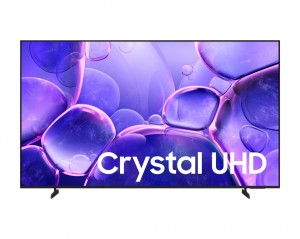 Samsung Telewizor LED 43 cale UE43U8092FUXXH