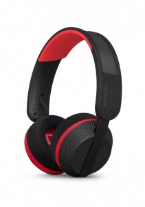 Philips Słuchawki TAA6219BK/00