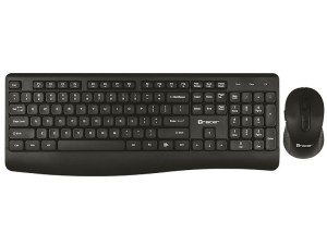 Tracer Zestaw klawiatura i mysz Bartix II RF Nano