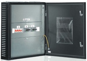 Eaton EXTERNAL MBS 15 kW 1PH P-105000088-002