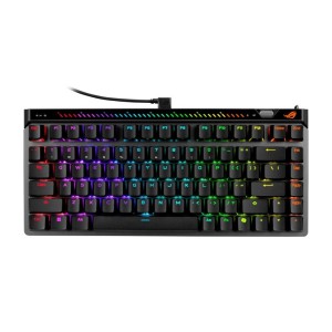 Asus Klawiatura ROG Falchion Ace M705 USB-C/8000Hz/Czarna