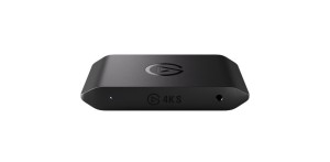 ELGATO Game Capture 4K S