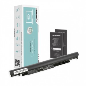 Movano Bateria JC03 JC04 do HP 240 250 255 258 G6 11,1V - 2200 mAh (24 Wh)