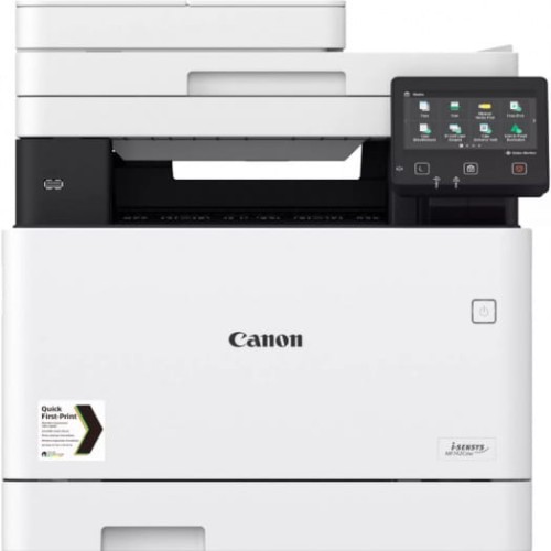 Urządzenie Canon i-SENSYS MF742Cdw