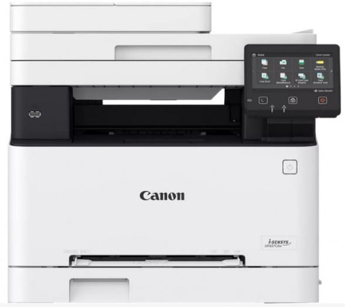 Urządzenie Canon i-SENSYS MF657Cdw