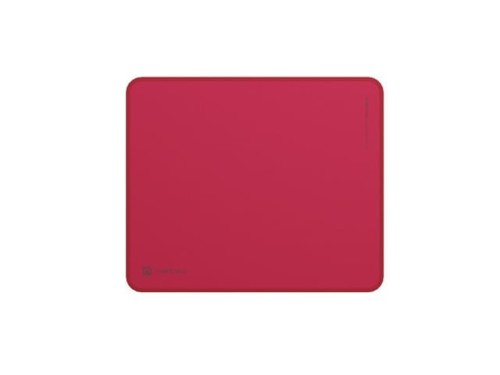 Natec Podkładka pod mysz Colors Series Viva Magenta 300x250 mm