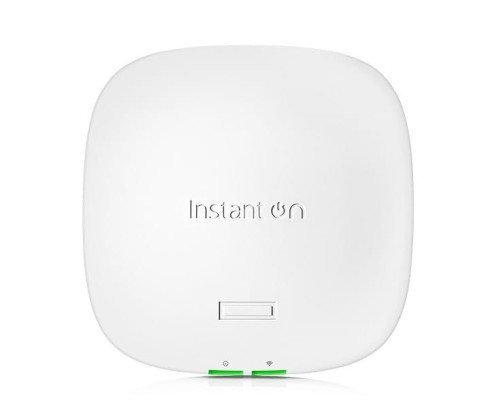 Hewlett Packard Enterprise Punkt dostępu NW ION AP21 (RW) Wi-Fi 6 AP S1T09A
