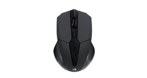 iBOX Mysz bezprzewodowa i005 Pro USB laser