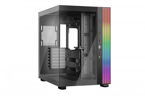 Be quiet! Obudowa Light Base 600 DX Black