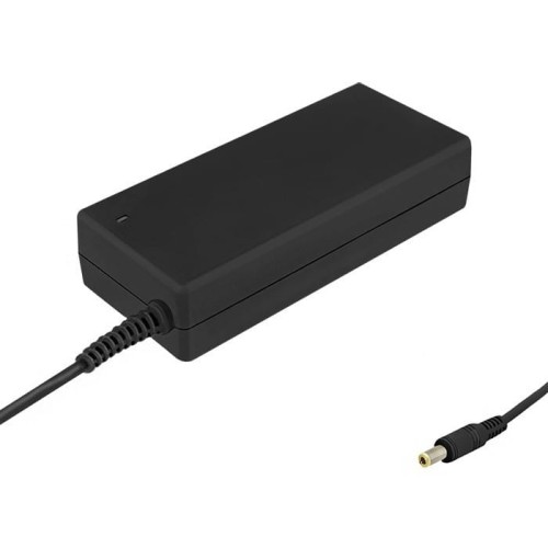 Qoltec Zasilacz do Asus 19V | 90W | 4.74A | 5.5*2.5