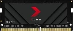 PNY Karta pamięci DDR4 8GB 3200MHz 25600 MN8GSD43200X-SI  BULK