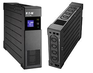Eaton UPS Ellipse PRO 1600 IEC ELP1600IEC