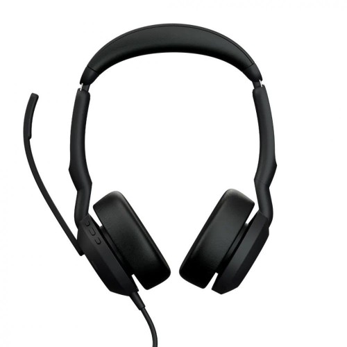 Jabra Słuchawki Evolve2 50 USB-A amp C UC Stereo