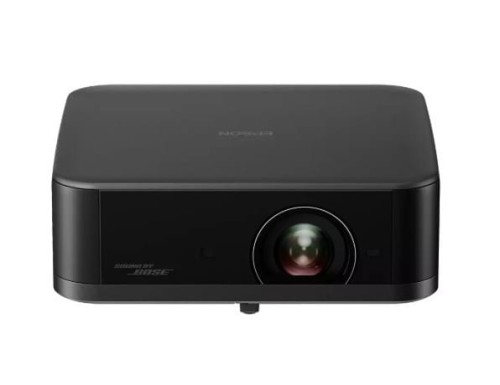 Epson Projektor EF-62B czarny 4K PRO-UHD/700L/5m:1/1.6kg