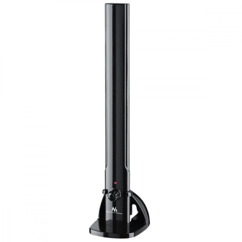 Maclean Antena TV DVB-T/T2 H.265 HEVC tubowa filtr LTE MCTV-930 czarna