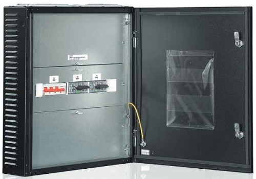 Eaton EXTERNAL MBS 15 kW 1PH P-105000088-002