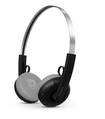 Philips Słuchawki TAH2209BK/00