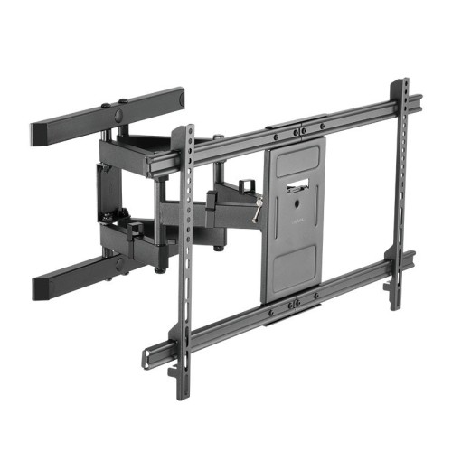 LogiLink Uchwyt ścienny TV,  43- 90 cali, maksymalnie 60kg
