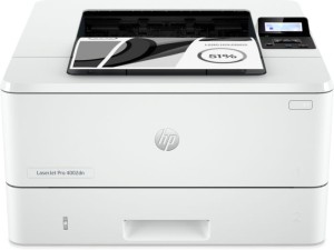 Drukarka HP LaserJet Pro 4002dn 2Z605F