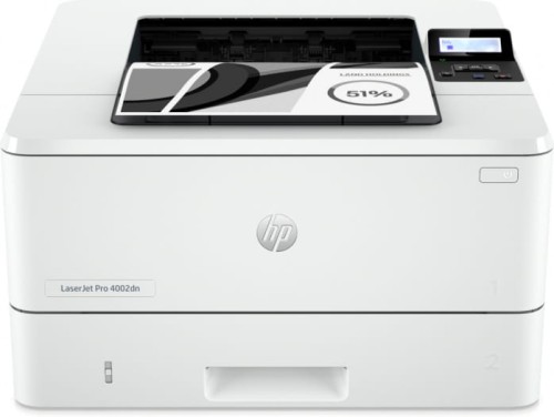 Drukarka HP LaserJet Pro 4002dn 2Z605F