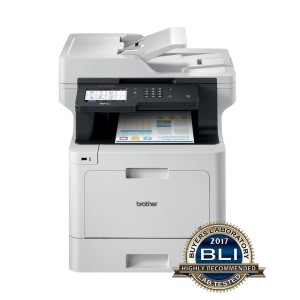 Urządzenie Brother MFC-L8900CDW