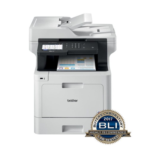 Urządzenie Brother MFC-L8900CDW