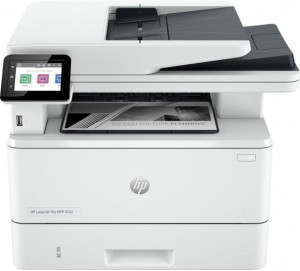 Urządzenie HP LaserJet Pro 4102FDN