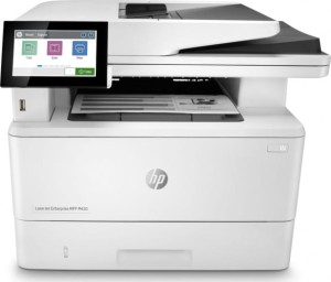 Urządzenie HP LaserJet M430f 3PZ55A