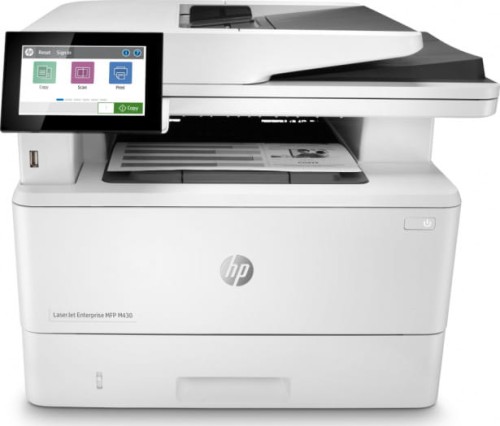 Urządzenie HP LaserJet M430f