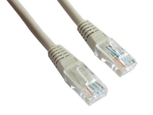 Gembird Patch cord kat.5e osłonka zalewana 2M niebieski