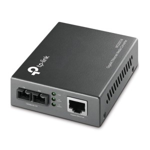 TP-LINK MC200CM konwerter mediów RJ45 1GBE MultiMode SC