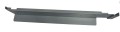 DELTA ELECTRONICS Szyny montażowe do rack 19'' 3915100011