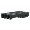 Canon oryginalny toner C-EXV17 Y, 0259B002, yellow, 36000s