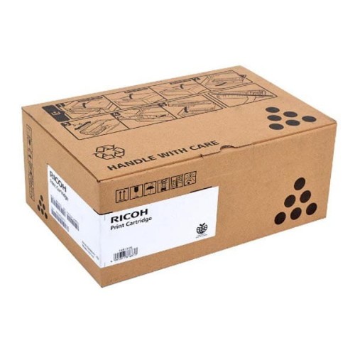 Ricoh oryginalny toner 821021, 821024, black
