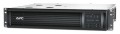 APC SMT3000RMI2UNC SMART-UPS 3000VA/2700W Rack 2U z kartą sieciową    AP9641
