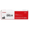 Canon oryginalny toner 045 H BK, 1246C002, black, 2800s, high capacity
