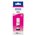 Epson oryginalny ink / tusz C13T03V34A, 101, magenta, 70ml