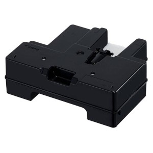 Canon oryginalny pojemnik na zużyty toner MC-20, 0628C002, black, -