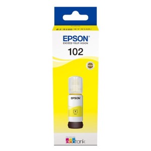 Epson oryginalny ink / tusz C13T00S44A, 103, yellow, 65ml