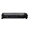 Canon oryginalny toner 051 BK, 2168C002, black, 1700s
