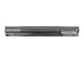 Mitsu Bateria do Dell Inspiron 15 3451 2200 mAh (33 Wh) 14.4 - 14.8 Volt