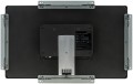 IIYAMA Monitor 22 TF2215MC-B2 pojemnościowy 10pkt pianka IPS DP HDMI