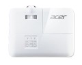 Acer Projektor S1286H DLP XGA/3500AL/20000:1/HDMI/krótkoogniskowy/2,7kg